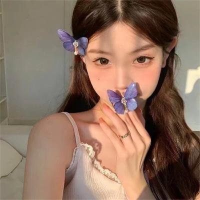 儍女和番